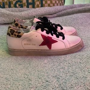 Golden Goose Supersttars